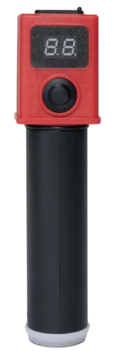 Convertisseur manuel Powerbac Energy Rubi vers ventouse électrique