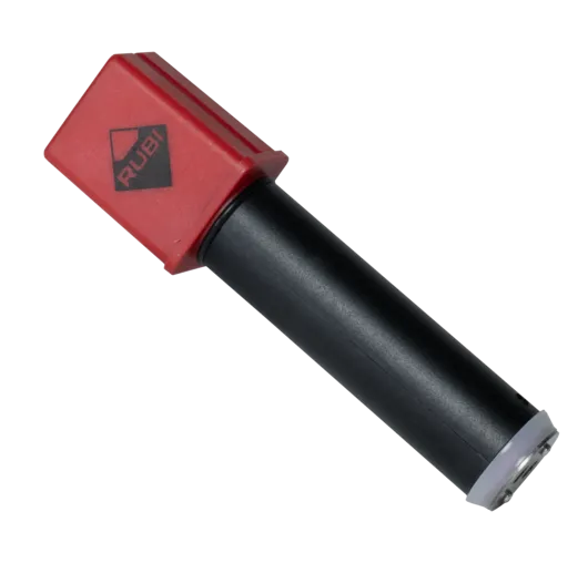 Convertisseur manuel Powerbac Energy Rubi vers ventouse électrique