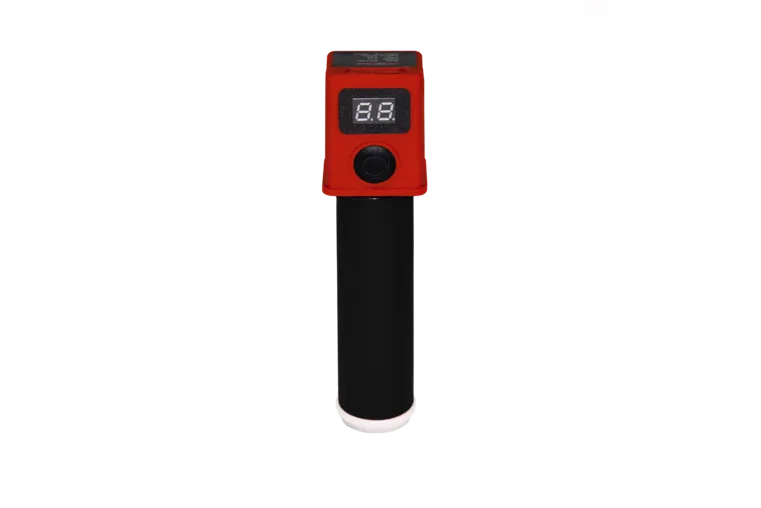 Convertisseur manuel Powerbac Energy Rubi vers ventouse électrique