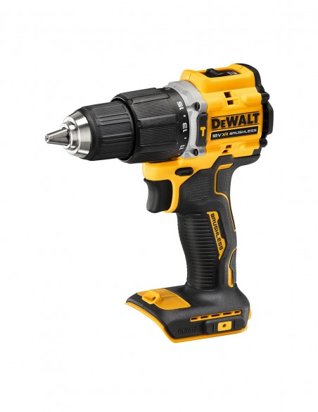 Marteau perforateur XR 18V ​​Édition Limitée 100 ans avec étui Dewalt DCD100YNT