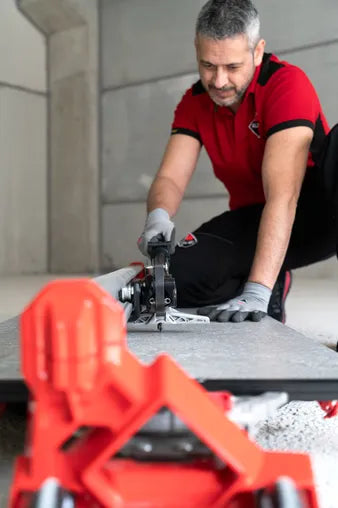 Coupe-carreaux manuelle TK-1300 C Rubi