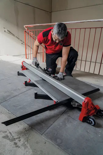 Coupe-carreaux manuelle TK-1300 C Rubi