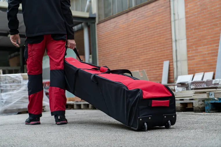 Coupe-carreaux manuelle TK-1300 C Rubi