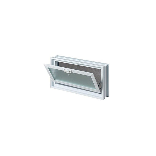 Aérateur avec moustiquaire 38x19cm Vitra Domo