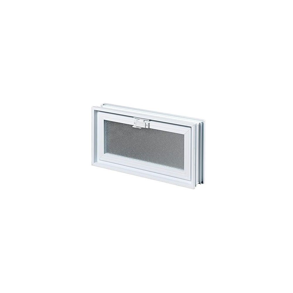 Aérateur avec moustiquaire 38x19cm Vitra Domo