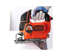 CALADORA BLACK AND DECKER KS 801 – 550W 80MM TECNOLOGÍA AUTOSELECT CON 1 HOJA Y MALETIN