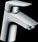 Grifo Lavabo Logis 70 Hansgrohe HANSGROHE - 1