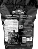 Saco Virutas de Madera para Ahumar Jack Daniel's JACK DANIEL'S - 1