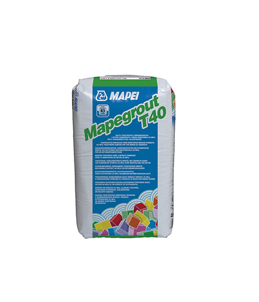 MAPEGROUT T-40 MAPEI