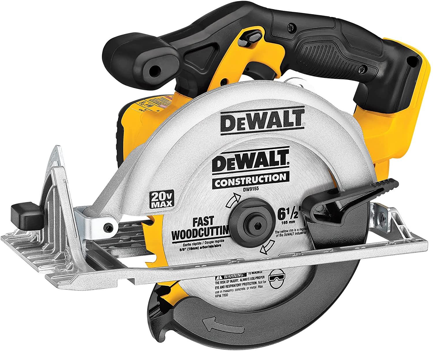 Kit Dewalt 11 outils + 3bat 5Ah + chargeur DCB115 + 4xTSTAK DEWALT - 6