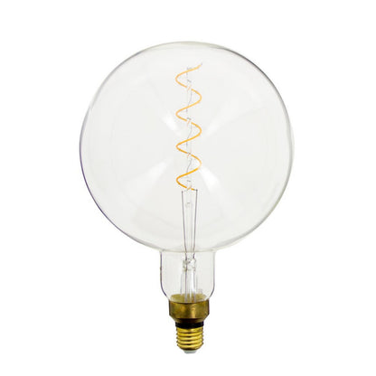Ampoule à filament LED Deco Spirale 280.0 Lumens Xanlite XANLITE - 3