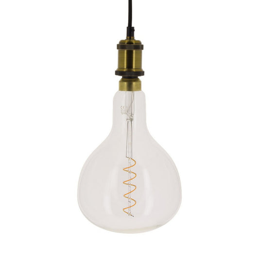 Ampoule à filament LED Deco Spirale 323 Lumens Xanlite XANLITE - 1