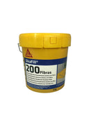 Sikafill-200 Fibres Elastiques Imperméabilisation Bidon 5kg SIKA - 1