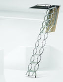 Escaleras escamoteables de tijera ZX-TECHO Maydisa